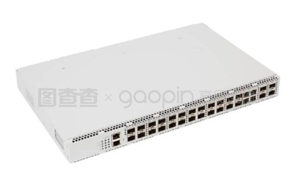 SFP插槽在千兆以太網(wǎng)交換機中的應(yīng)用與優(yōu)勢