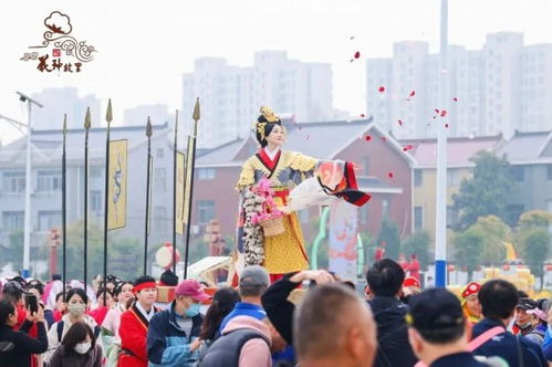 春游正當時，快來上海這些地方游園、賞花、樂享游藝活動吧！